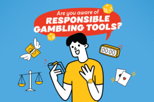 responsible gambling